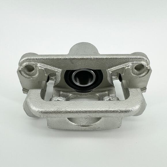 AutoShack Rear Brake Caliper Assembly Passenger Side for Nissan Altima 2002-2023 - Picture 6 of 8